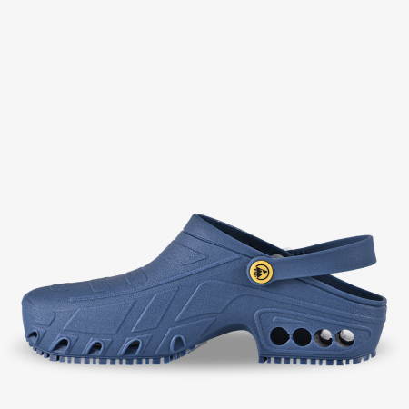 Saboti medicali OXYCLOG, Oxypas Safety Jogger [1]