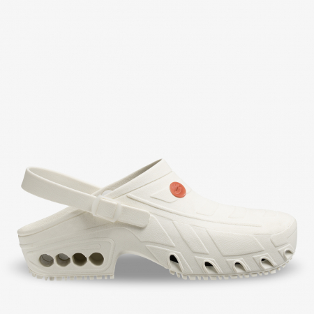 Incaltaminte - Saboti medicali OXYCLOG, Oxypas Safety Jogger