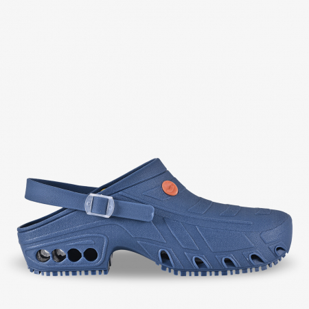 Saboti - Saboti medicali OXYCLOG, Oxypas Safety Jogger