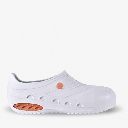 Incaltaminte de lucru si protectie - Saboti OXYSAFE, Oxypas Safety Jogger