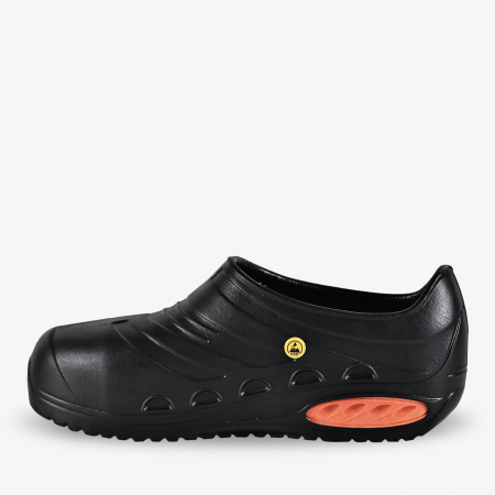 Saboti OXYSAFE, Oxypas Safety Jogger [1]