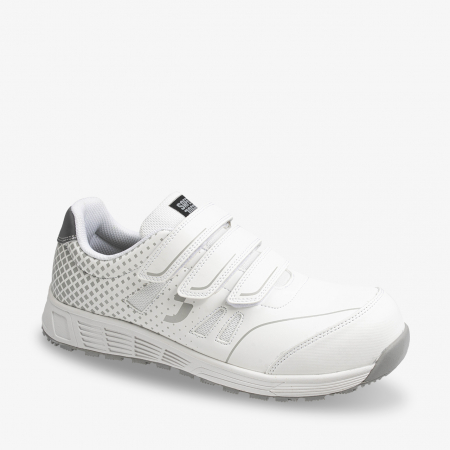 Pantofi de protectie PACCO S1PS LOW, Safety Jogger [2]