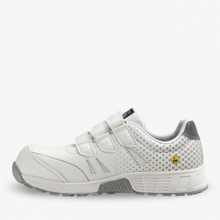 Pantofi de protectie PACCO S1PS LOW, Safety Jogger [1]