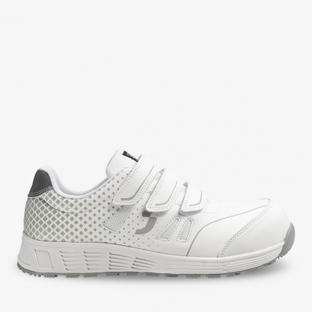 Incaltaminte de lucru si protectie - Pantofi de protectie PACCO S1PS LOW, Safety Jogger