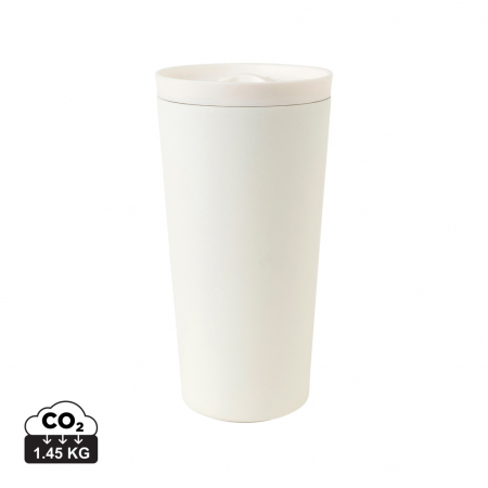 Noutati si inovatii - Pahar termoizolant Aviana Rowan RCS Recycled 500 ml – otel reciclat| design premium