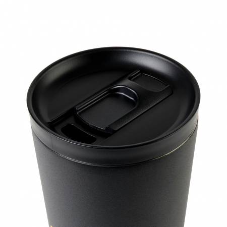 Pahar termoizolant Aviana Rowan RCS Recycled 500 ml – otel reciclat| design premium [2]