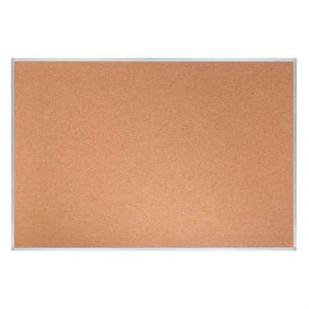 Panou NOBO Essentials, pluta, 180x120 cm, natur [4]