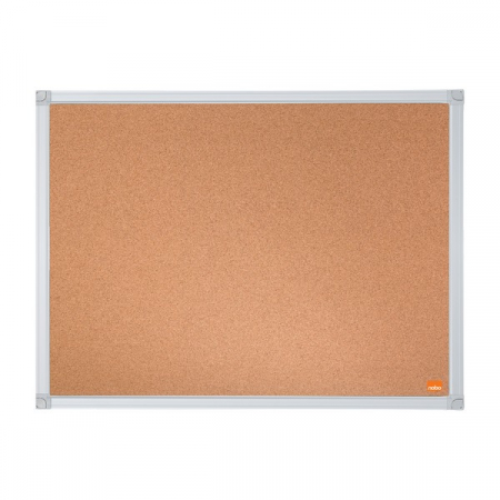 Panou NOBO Essentials, pluta, 60x45 cm, natur [4]