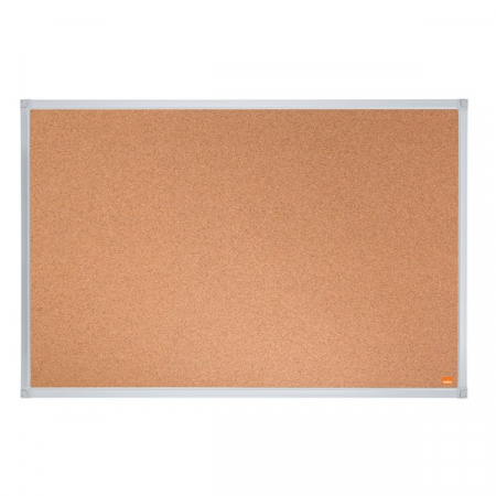 Panou NOBO Essentials, pluta, 90x60 cm, natur [4]
