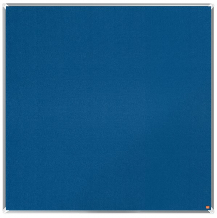 Sisteme de afisare - Panou NOBO Premium Plus, material textil, 120x120 cm
