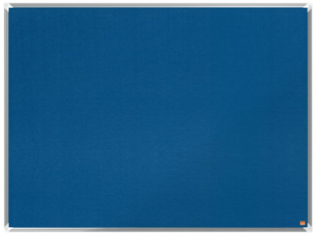 Sisteme de afisare - Panou NOBO Premium Plus, material textil, 120x90 cm