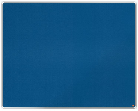 Sisteme de afisare - Panou NOBO Premium Plus, material textil, 150x120 cm