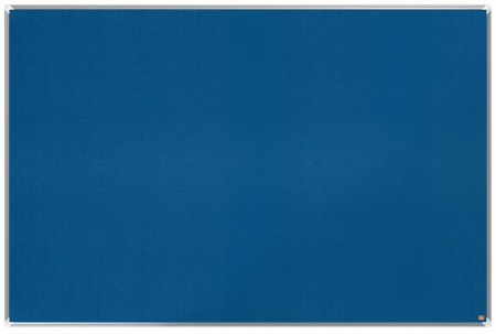Sisteme de afisare - Panou NOBO Premium Plus, material textil, 180x120 cm