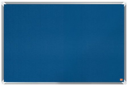 Comunicare si prezentare - Panou NOBO Premium Plus, material textil, 90x60 cm