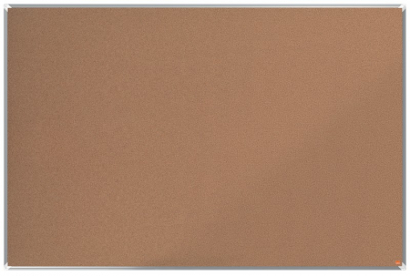 Comunicare si prezentare - Panou NOBO Premium Plus, pluta, 180x120 cm