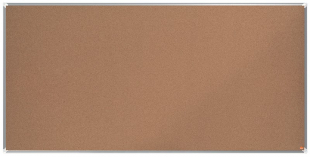 Comunicare si prezentare - Panou NOBO Premium Plus, pluta, 200x100 cm