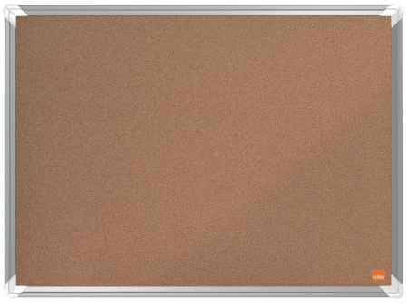 Sisteme de afisare - Panou NOBO Premium Plus, pluta, 60x45 cm