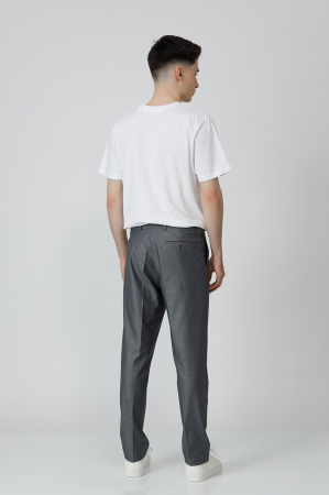 Pantaloni adolescenti clasic [2]