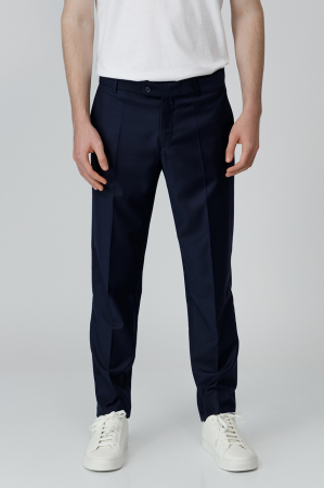 Pantaloni adolescenti clasic [0]