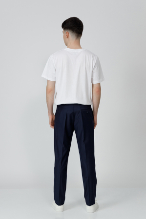 Pantaloni adolescenti clasic [2]