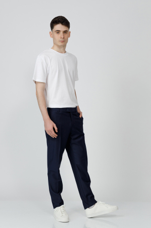 Pantaloni adolescenti clasic [1]