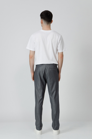 Pantaloni adolescenti clasic [1]
