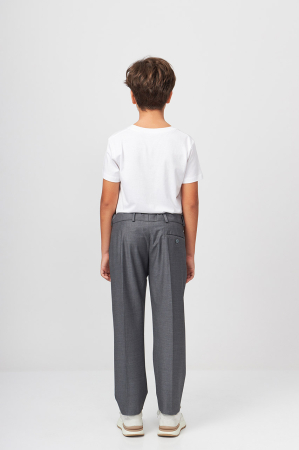 Pantaloni clasic unisex 6 ani GGIS [1]