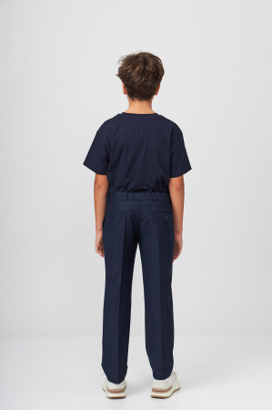 Pantaloni clasic unisex 6 ani GGIS [1]