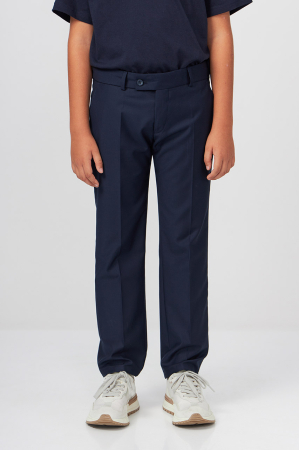 Pantaloni clasic unisex 6 ani GGIS [0]