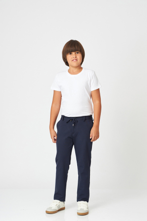 Pantaloni copii slim 6 ani [1]