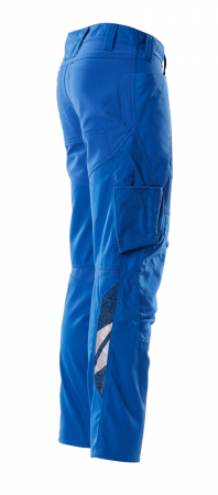 Pantaloni cu buzunar pentru protectie la genunchi [17]