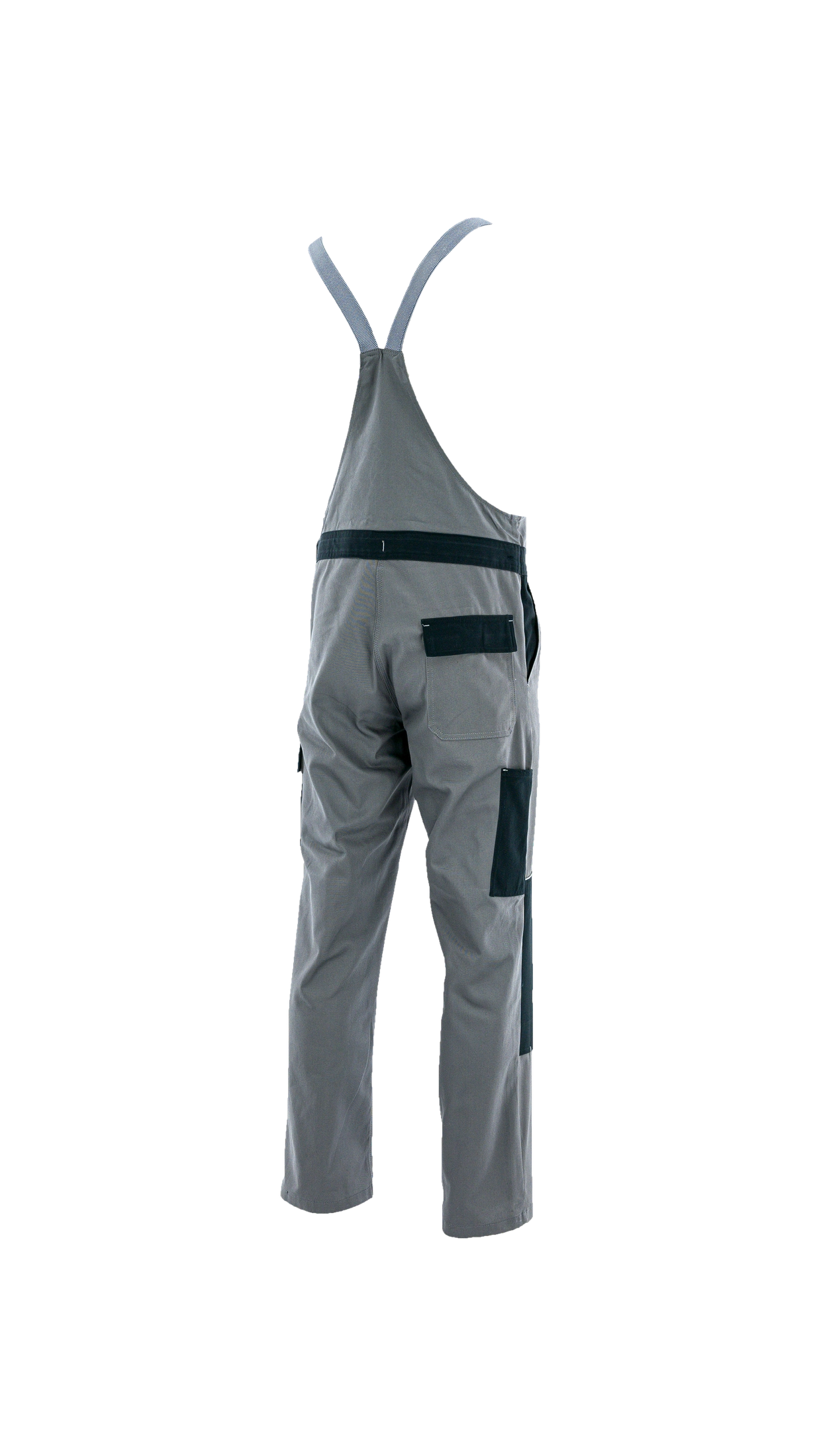 Pantaloni cu pieptar SZYPER din bumbac, 245 g/m² [1]