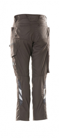Pantaloni dama Diamond [11]