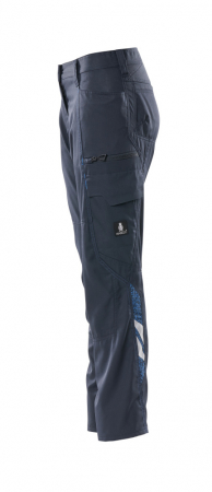 Pantaloni dama Diamond [5]