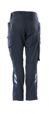 Pantaloni dama Diamond [11]