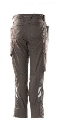 Pantaloni dama Diamond [13]