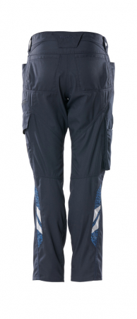 Pantaloni dama Diamond [12]