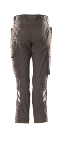 Pantaloni dama Diamond [12]