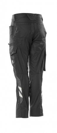 Pantaloni dama Diamond [10]