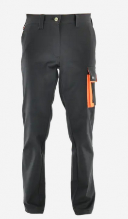 Pantaloni - Pantaloni dama Hera, Sara Workwear