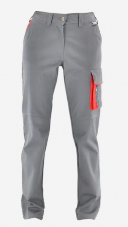 Pantaloni lungi - Pantaloni dama Hera, Sara Workwear