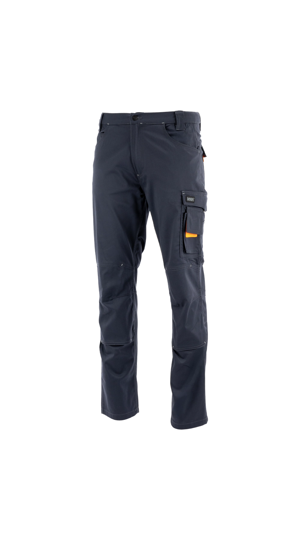 Pantaloni de lucru Actiflex, Sara Workwear [0]