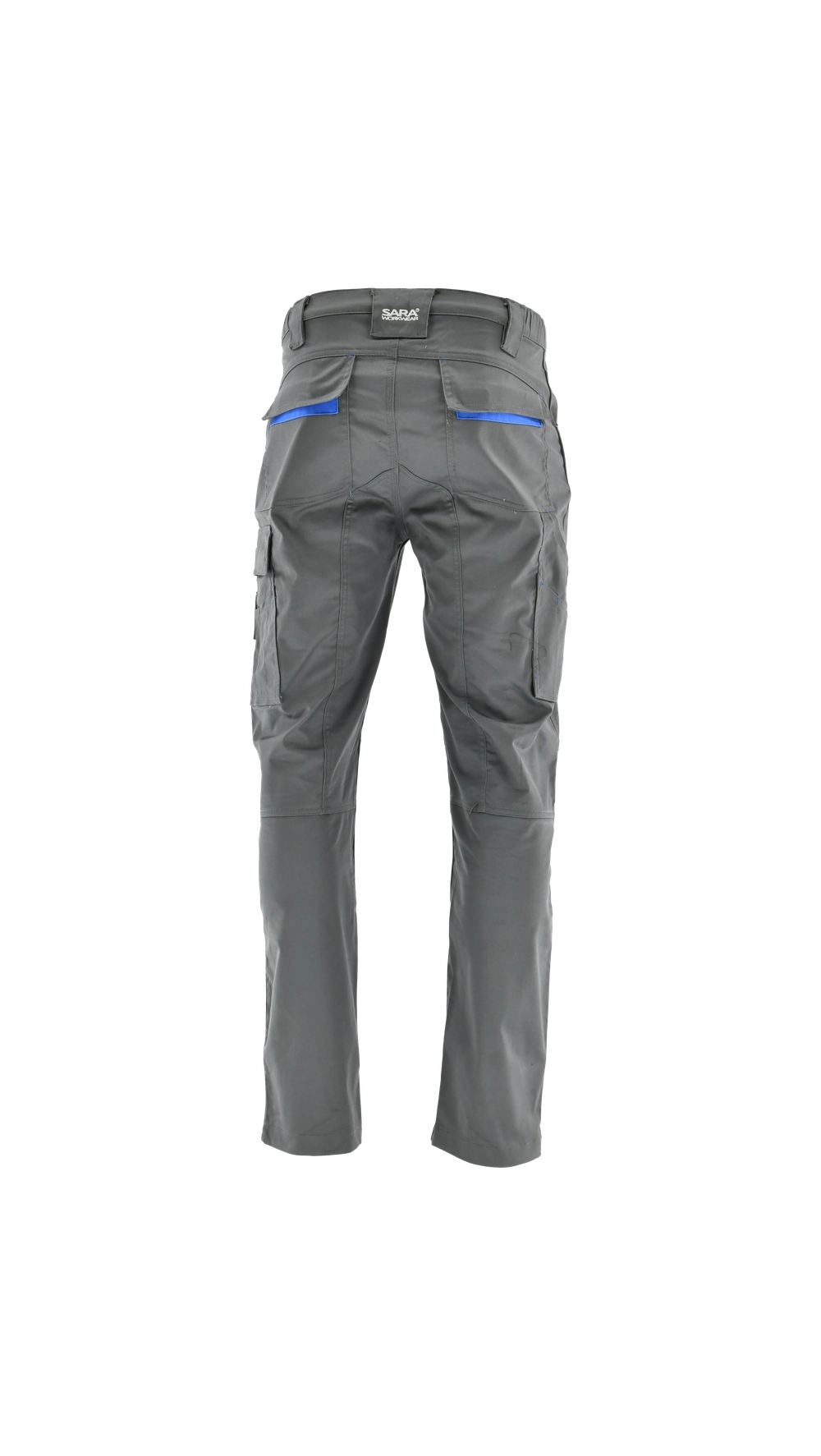Pantaloni lungi Actiflex, Sara Workwear [1]