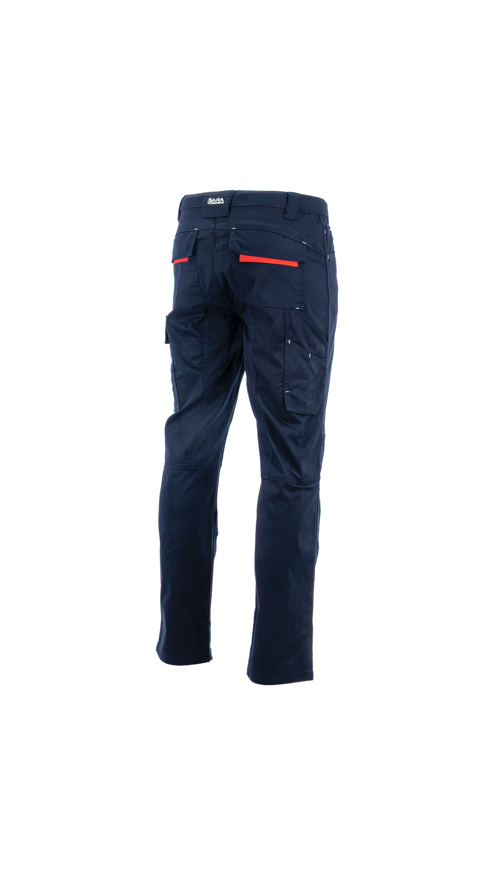 Pantaloni de lucru Actiflex, Sara Workwear [1]