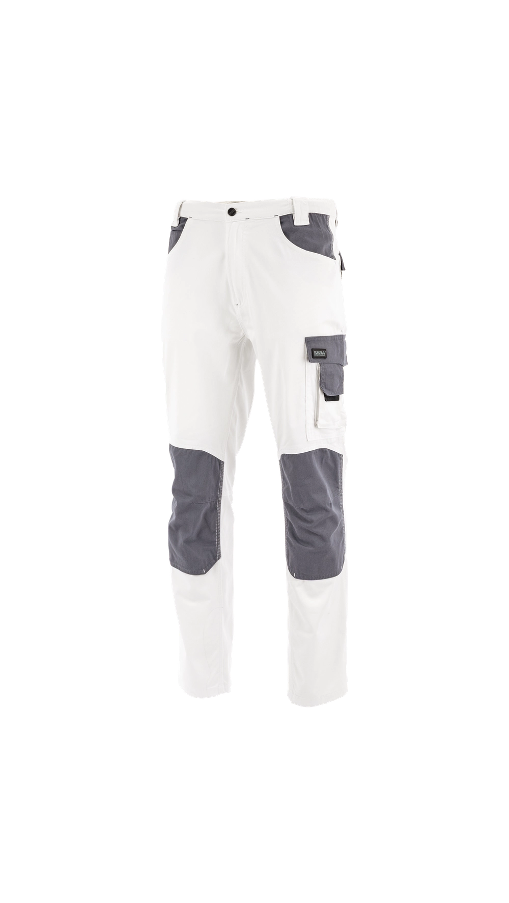 Pantaloni lungi - Pantaloni de lucru Actiflex, Sara Workwear