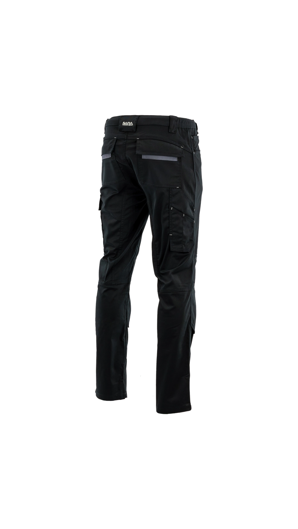Pantaloni de lucru Actiflex, Sara Workwear [1]
