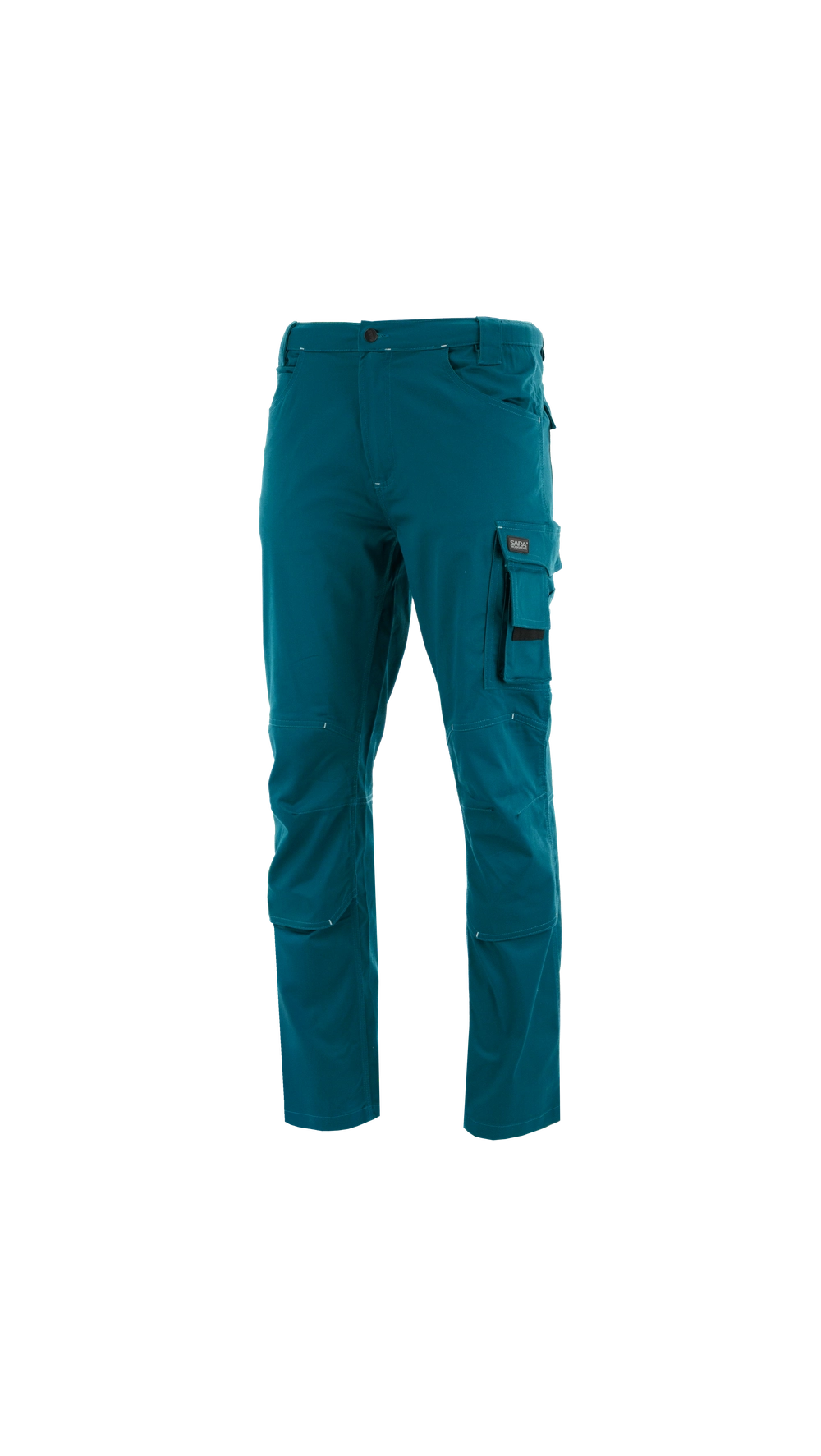 Pantaloni de lucru Actiflex, Sara Workwear [1]