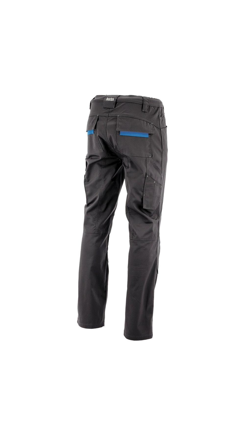 Pantaloni de lucru Actiflex, Sara Workwear [1]
