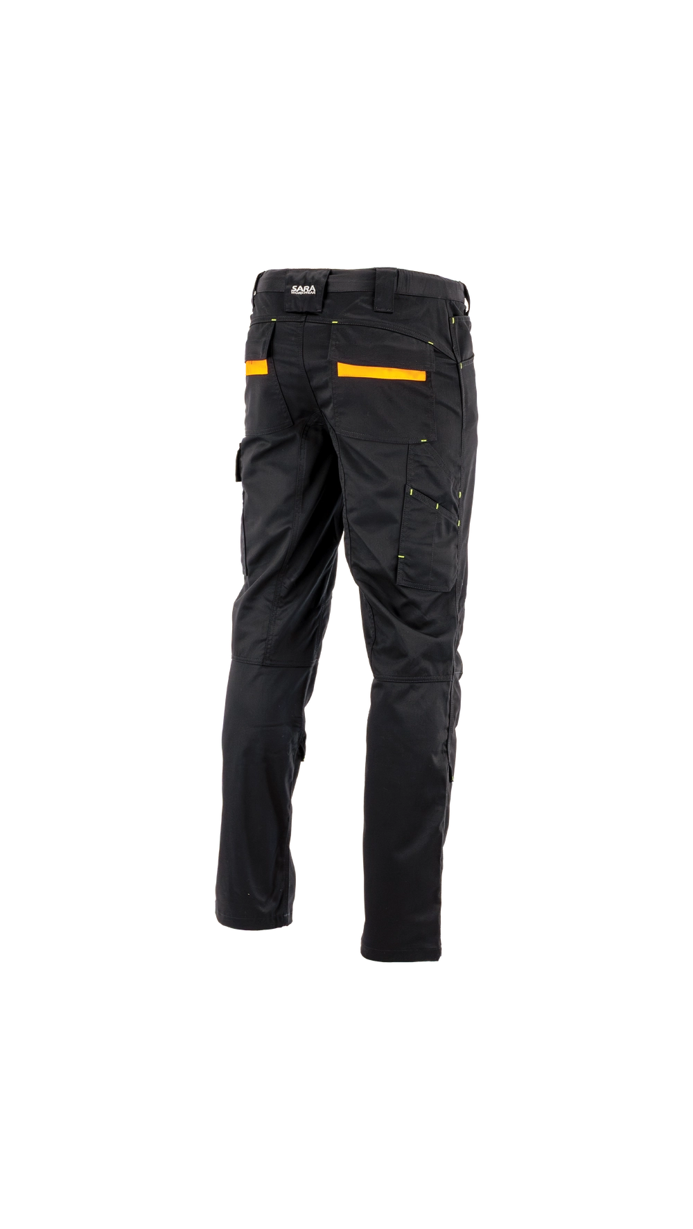 Pantaloni de lucru Actiflex, Sara Workwear [1]