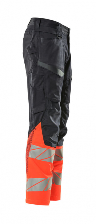 Pantaloni de lucru cu benzi reflectorizante Mascot® ACCELERATE SAFE [19]